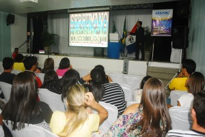 Sou- + -Cesmac -para -Feras- 2016.1 -continua- com- programação- especial- 24