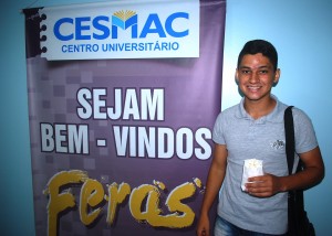 Sou- + -Cesmac -para -Feras- 2016.1 -continua- com- programação- especial- 24
