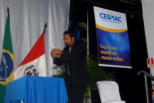Sou- + -Cesmac -para -Feras- 2016.1 -continua- com- programação- especial- 24