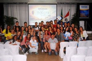 Sou- + -Cesmac -para -Feras- 2016.1 -continua- com- programação- especial- 24