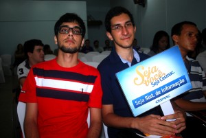 Sou- + -Cesmac -para -Feras- 2016.1 -continua- com- programação- especial- 24