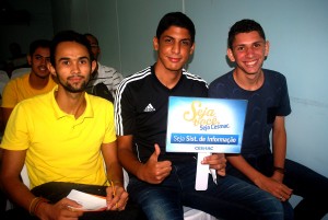 Sou- + -Cesmac -para -Feras- 2016.1 -continua- com- programação- especial- 24