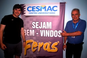 Sou- + -Cesmac -para -Feras- 2016.1 -continua- com- programação- especial- 24