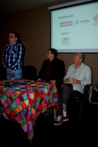 Vice-reitor -do -Cesmac- participa- de lançamento- do -Calendário -da -Fapeal- 23