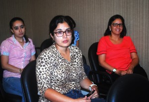 Vice-reitor -do -Cesmac- participa- de lançamento- do -Calendário -da -Fapeal- 23
