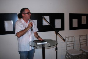 Alagoas- A -Herança- Indígena- Lançamento- Vice- Reitor- do - Cesmac - 74