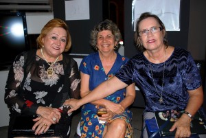 Alagoas- A -Herança- Indígena- Lançamento- Vice- Reitor- do - Cesmac - 74