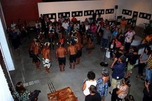 Alagoas- A -Herança- Indígena- Lançamento- Vice- Reitor- do - Cesmac - 74