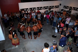 Alagoas- A -Herança- Indígena- Lançamento- Vice- Reitor- do - Cesmac - 74