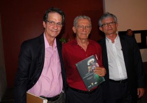 Alagoas- A -Herança- Indígena- Lançamento- Vice- Reitor- do - Cesmac - 74