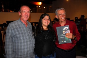 Alagoas- A -Herança- Indígena- Lançamento- Vice- Reitor- do - Cesmac - 74