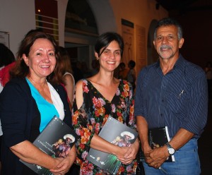 Alagoas- A -Herança- Indígena- Lançamento- Vice- Reitor- do - Cesmac - 74