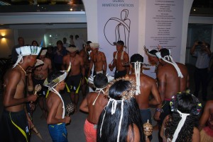 Alagoas- A -Herança- Indígena- Lançamento- Vice- Reitor- do - Cesmac - 74