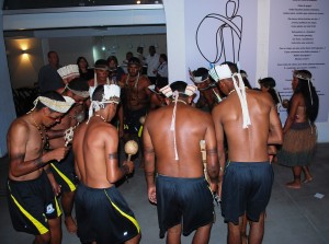 Alagoas- A -Herança- Indígena- Lançamento- Vice- Reitor- do - Cesmac - 74
