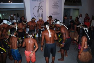 Alagoas- A -Herança- Indígena- Lançamento- Vice- Reitor- do - Cesmac - 74