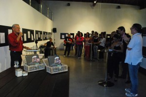 Alagoas- A -Herança- Indígena- Lançamento- Vice- Reitor- do - Cesmac - 74