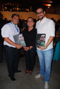 Alagoas- A -Herança- Indígena- Lançamento- Vice- Reitor- do - Cesmac - 74