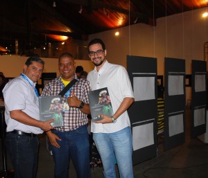 Alagoas- A -Herança- Indígena- Lançamento- Vice- Reitor- do - Cesmac - 74