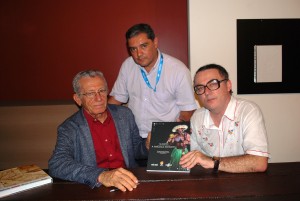 Alagoas- A -Herança- Indígena- Lançamento- Vice- Reitor- do - Cesmac - 74