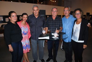Alagoas- A -Herança- Indígena- Lançamento- Vice- Reitor- do - Cesmac - 74