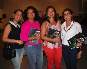 Alagoas- A -Herança- Indígena- Lançamento- Vice- Reitor- do - Cesmac - 74