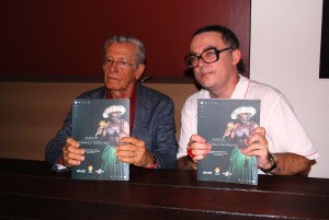 Alagoas- A -Herança- Indígena- Lançamento- Vice- Reitor- do - Cesmac - 74