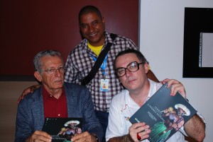 Alagoas- A -Herança- Indígena- Lançamento- Vice- Reitor- do - Cesmac - 74