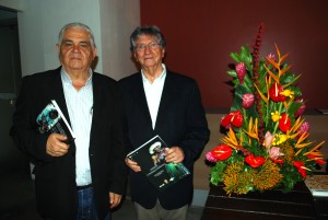 Alagoas- A -Herança- Indígena- Lançamento- Vice- Reitor- do - Cesmac - 74
