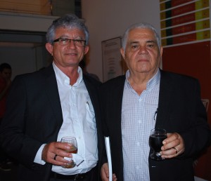 Alagoas- A -Herança- Indígena- Lançamento- Vice- Reitor- do - Cesmac - 74