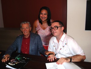 Alagoas- A -Herança- Indígena- Lançamento- Vice- Reitor- do - Cesmac - 74