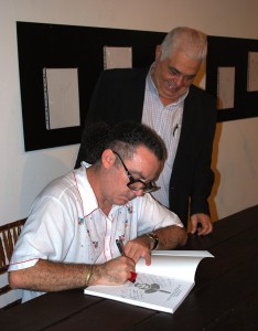 Alagoas- A -Herança- Indígena- Lançamento- Vice- Reitor- do - Cesmac - 74