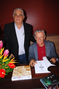 Alagoas- A -Herança- Indígena- Lançamento- Vice- Reitor- do - Cesmac - 74