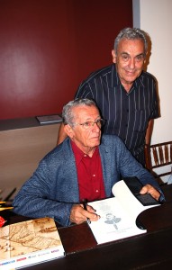 Alagoas- A -Herança- Indígena- Lançamento- Vice- Reitor- do - Cesmac - 74