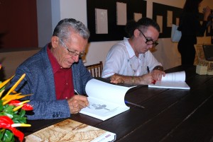 Alagoas- A -Herança- Indígena- Lançamento- Vice- Reitor- do - Cesmac - 74