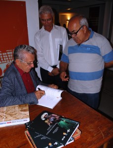 Alagoas- A -Herança- Indígena- Lançamento- Vice- Reitor- do - Cesmac - 74