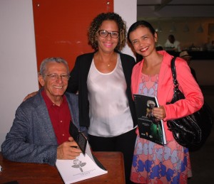 Alagoas- A -Herança- Indígena- Lançamento- Vice- Reitor- do - Cesmac - 74