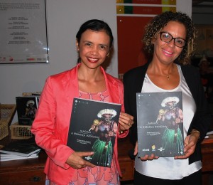Alagoas- A -Herança- Indígena- Lançamento- Vice- Reitor- do - Cesmac - 74