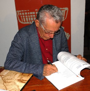 Alagoas- A -Herança- Indígena- Lançamento- Vice- Reitor- do - Cesmac - 74