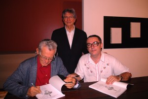 Alagoas- A -Herança- Indígena- Lançamento- Vice- Reitor- do - Cesmac - 74