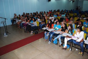 Alunos -do- Walder- Cursos- visitam- estrutura- do- Cesmac  07