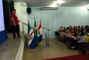 Alunos -do- Walder- Cursos- visitam- estrutura- do- Cesmac  07