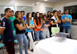 Alunos -do- Walder- Cursos- visitam- estrutura- do- Cesmac  07