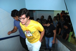 Alunos -do- Walder- Cursos- visitam- estrutura- do- Cesmac  07