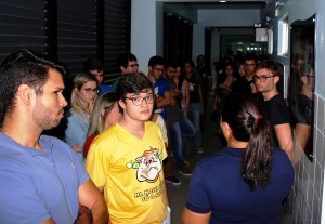 Alunos -do- Walder- Cursos- visitam- estrutura- do- Cesmac  07