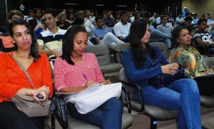Antropologia- Jurídica- é -destaque- em- evento- do- curso- de- Direito Cesmac 50