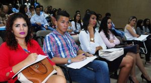 Antropologia- Jurídica- é -destaque- em- evento- do- curso- de- Direito Cesmac 50