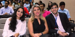 Antropologia- Jurídica- é -destaque- em- evento- do- curso- de- Direito Cesmac 50