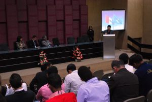 Antropologia- Jurídica- é -destaque- em- evento- do- curso- de- Direito Cesmac 50