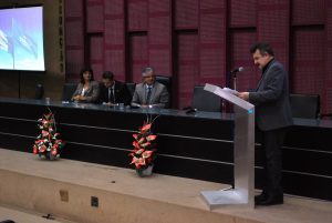 Antropologia- Jurídica- é -destaque- em- evento- do- curso- de- Direito Cesmac 50