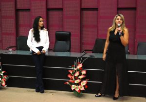 Antropologia- Jurídica- é -destaque- em- evento- do- curso- de- Direito Cesmac 50